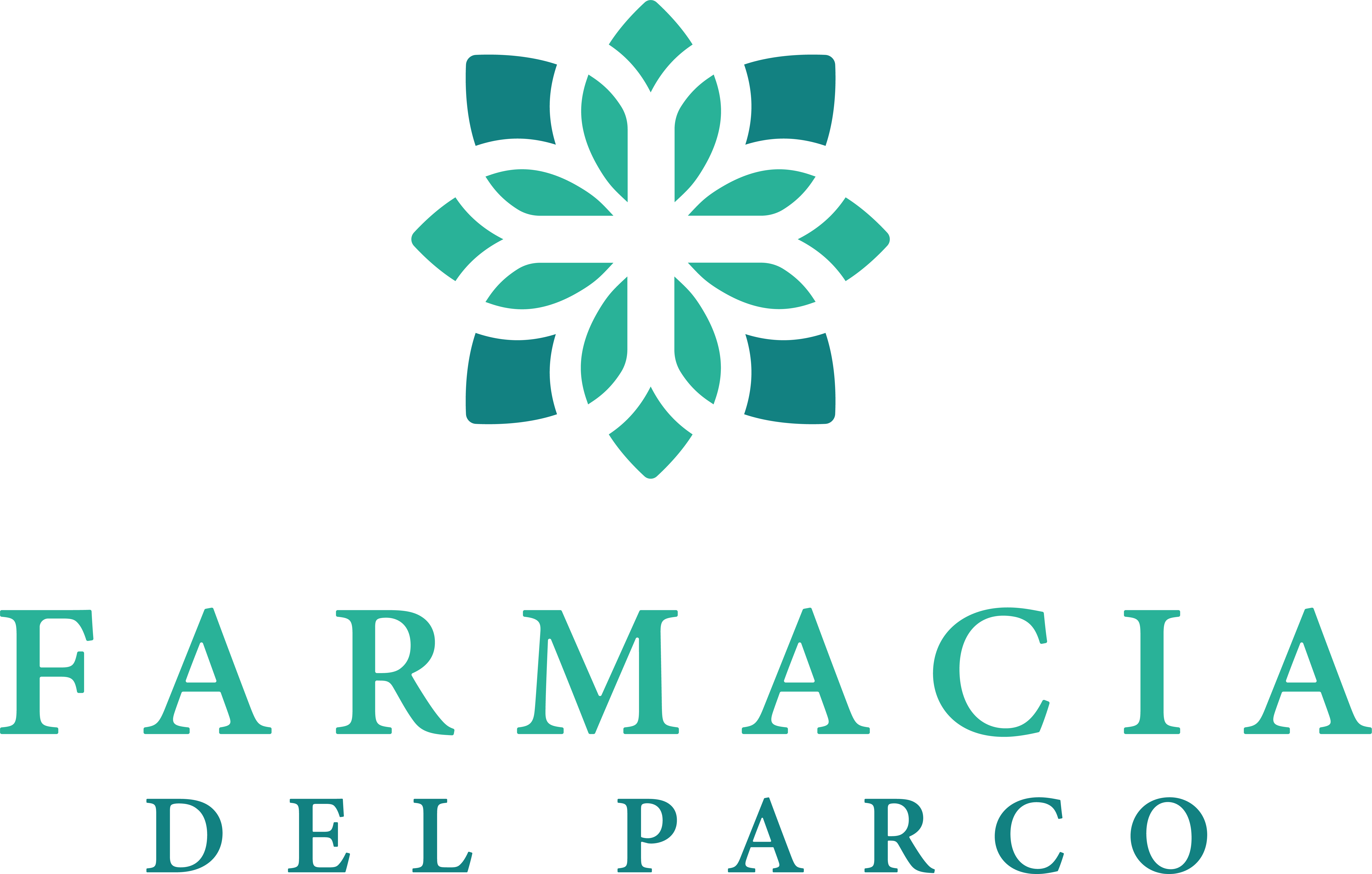 Farmacia del Parco